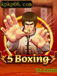 Explorando o Fascinante Mundo do 5Boxing