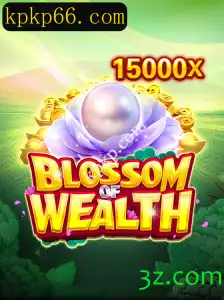 Explore o Mundo do Jogo BlossomofWealth