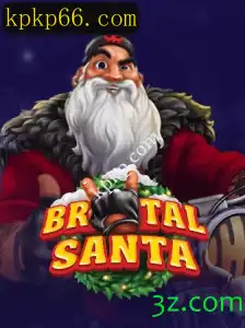 Explorando o Universo de BrutalSanta: O Jogo Que Está Conquistando Todos
