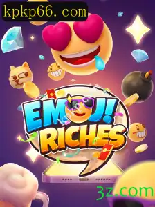 Descubra o Fascinante Mundo de EmojiRiches