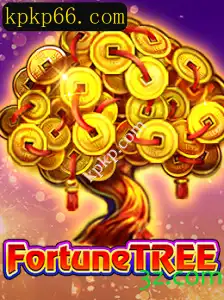 FortuneTree: Um Mergulho no Novo Jogo Inovador do kpkp.com