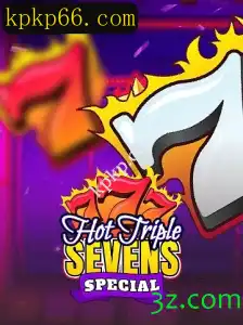 Explorando o Fascinante Mundo de HotTripleSevensSpecial