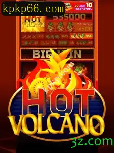 Descubra HotVolcano: O Jogo que Está Conquistando o Mundo