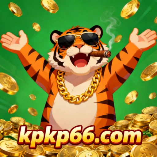 kpkp.com Logo