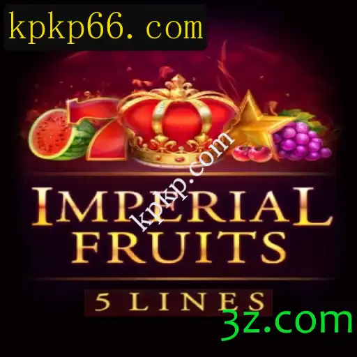 ImperialFruits5: Um Mergulho na Natureza Frutada do Mundo dos Jogos