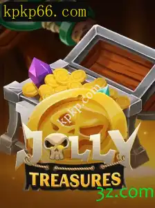 Descubra o Empolgante Mundo de JollyTreasures