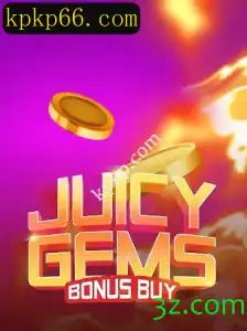 JuicyGemsBonusBuy: Uma Experiência Atraente no Mundo dos Jogos de Cassino