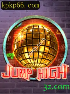 Descubra o Mundo Empolgante de JumpHigh: O Jogo que Está Conquistando o Mundo
