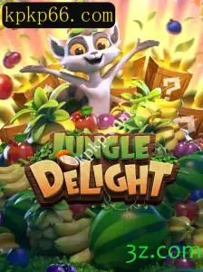 Descubra JungleDelight: O Jogo que Encanta Aventura e Estratégia