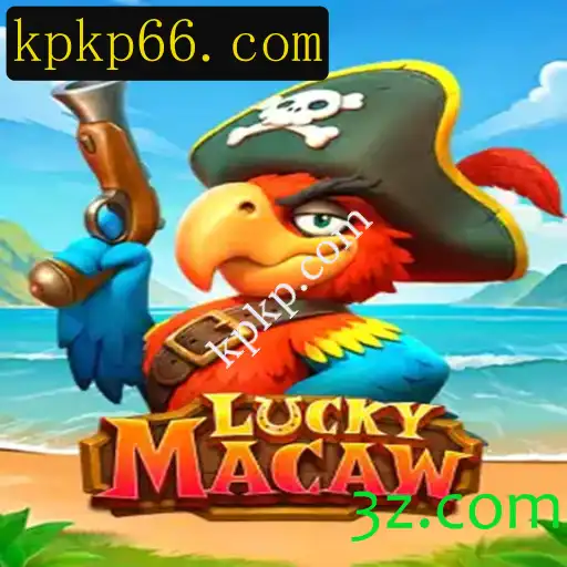 Explorando o Mundo de LuckyMacaw: Um Jogo Inovador