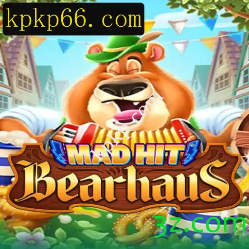 MadHitBearhaus: A Nova Sensação no Universo de Jogos