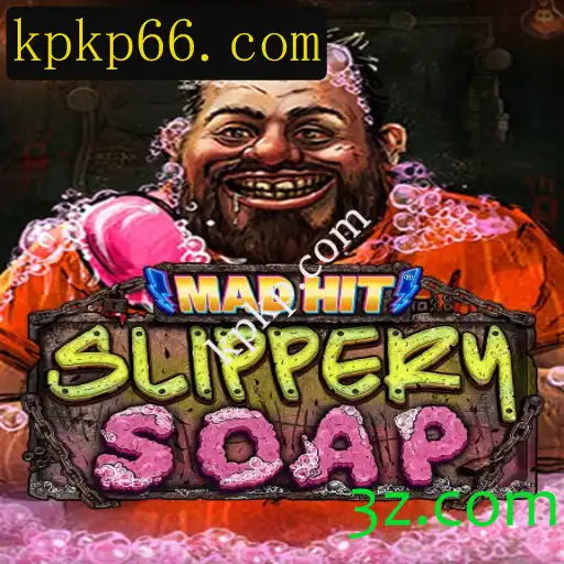 Descubra o Excitante Mundo de MadHitSlipperySoap - Um Jogo para Todas as Idades