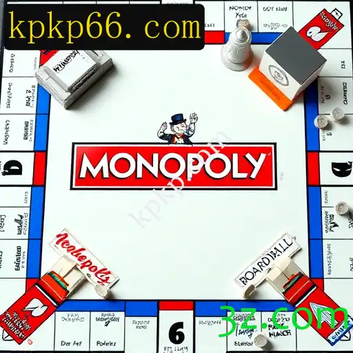 Monopoly