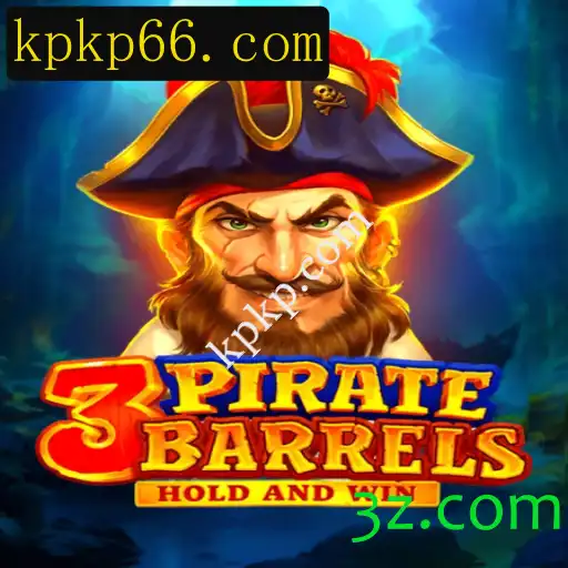 Explorando o Mundo Empolgante de 3PirateBarrels
