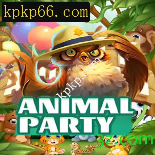 Descubra o Mundo Animado de AnimalParty e Suas Regras Empolgantes