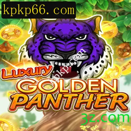 Descubra o Fascinante Mundo de LUXURYGOLDENPANTHER