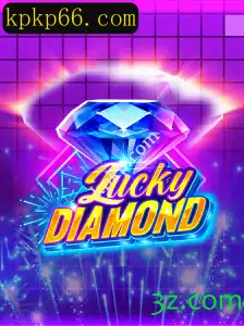 Explorando o Mundo de LuckyDiamond: Um Novo Conceito de Jogo Online