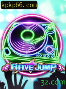 Descubra o Empolgante Mundo de RaveJump