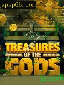 Descubra Tesouros Inimagináveis no Jogo TreasureoftheGods