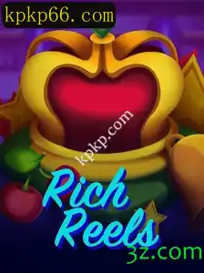 RichReels: Um Guia Completo para o Novo Jogo de Entretenimento Online