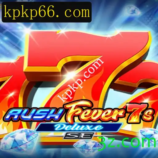 RushFever7sDeluxeSE: Descubra a Emoção e a Estratégia do Jogo do Momento