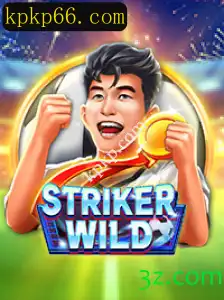 Descubra StrikerWILD: A Nova Sensação dos Jogos Online em kpkp.com