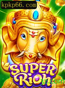 SuperRich: Um Mergulho no Novo Fenômeno dos Jogos
