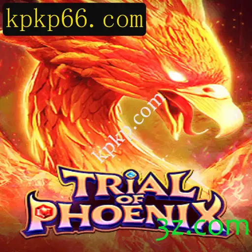 Explorando TrialofPhoenix: Um Mergulho no Universo do Jogo