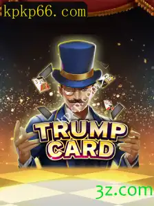 Descubra o Fascinante Mundo do Jogo TrumpCard