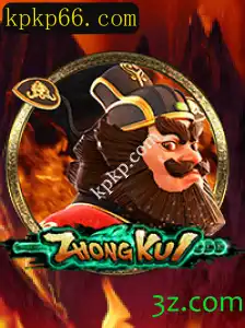 Descubra o Fascinante Mundo de ZhongKui: O Jogo de Tabuleiro que Está Conquistando Fãs